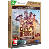 Company of Heroes 3 - Xbox Series X