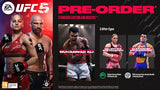 EA Sports UFC 5 - PS5