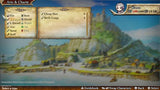 The Legend of Legacy HD Remastered - Deluxe Edition - PS4