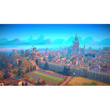 Fabledom - Nintendo Switch