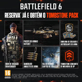 Battlefield 6 Standard Edition - PS5