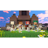 Minecraft Legends Deluxe Edition - PS4