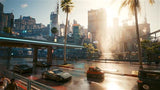 Cyberpunk 2077 Ultimate Edition - PS5