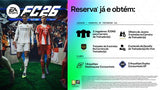 EA Sports FC 26 - PS4