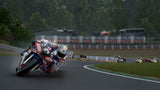 MotoGP 25 - CIAB - Nintendo Switch