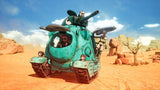 Sand Land - Collector's Edition - Xbox Series X