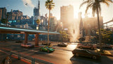 Cyberpunk 2077 Ultimate Edition - Xbox Series X