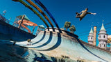 Tony Hawk's Pro Skater 3+4 - PS4