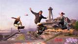 Tony Hawk's Pro Skater 3+4 - PS4