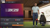 PGA Tour 2K25 - PS5