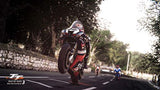 isle of Man 3 - Nintendo Switch
