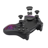 Comando sem Fios Subsonic Hexalight Multi-Plataforma