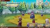 The Legend of Legacy HD Remastered - Deluxe Edition - PS4
