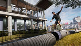 Tony Hawk's Pro Skater 3+4 - PS4