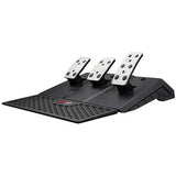 Volante Indeca Powerdrive 2 GTR Force Feedback - Multiplataforma