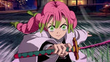 Demon Slayer - Kimetsu no Yaiba - The Hinokami Chronicles 2 - Nintendo Switch
