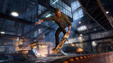 Tony Hawk's Pro Skater 3+4 - PS4