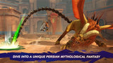 Prince of Persia: The Lost Crown - Nintendo Switch