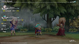 The Legend of Legacy HD Remastered - Deluxe Edition - PS4