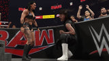 WWE 2K25 - PS4