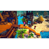 Jogo Switch Noob: The Factionless