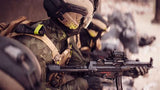 Battlefield 6 Phantom Edition - PS5