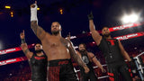 WWE 2K25 - PS4