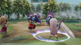 The Legend of Legacy HD Remastered - Deluxe Edition - PS4