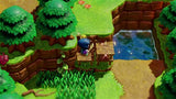The Legend of Zelda Echoes of Wisdom - Nintendo Switch