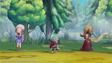 The Legend of Legacy HD Remastered - Deluxe Edition - PS4