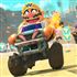 Nintendo Switch 2 + Mario Kart World