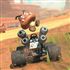 Nintendo Switch 2 + Mario Kart World