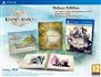 The Legend of Legacy HD Remastered - Deluxe Edition - PS4