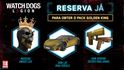 Jogo PS4 Watch Dogs Legion