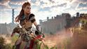 Horizon Zero Dawn Remastered - PS5