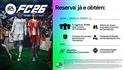 EA Sports FC 26 - Xbox One/Series X