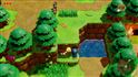 The Legend of Zelda Echoes of Wisdom - Nintendo Switch