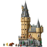LEGO® Harry Potter™ 76454 - Castelo de Hogwarts™: A Torre Principal