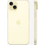 Apple iPhone 15 Plus - 128GB - Amarelo