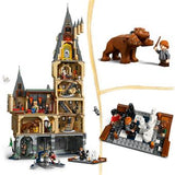 LEGO® Harry Potter™ 76454 - Castelo de Hogwarts™: A Torre Principal