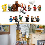 LEGO® Harry Potter™ 76454 - Castelo de Hogwarts™: A Torre Principal