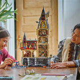 LEGO® Harry Potter™ 76454 - Castelo de Hogwarts™: A Torre Principal