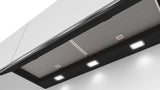 Exaustor De Parede Bosch DBB97AM60 Design Integrado Preto 90Cm B