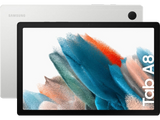 Tablet Samsung Galaxy Tab A8 10.5 3GB RAM 32GB Octa-core WiFi Prateado