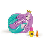 Brinquedo Clementoni - Crazy Chic: Sereia Make Up