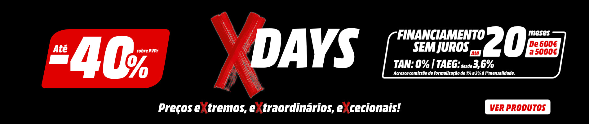 X-DAYS