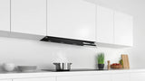 Exaustor De Parede Bosch DBB97AM60 Design Integrado Preto 90Cm B