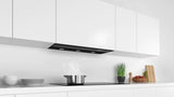 Exaustor De Parede Bosch DBB97AM60 Design Integrado Preto 90Cm B