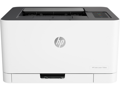 Impressora HP Color LaserJet 150nw WiFi