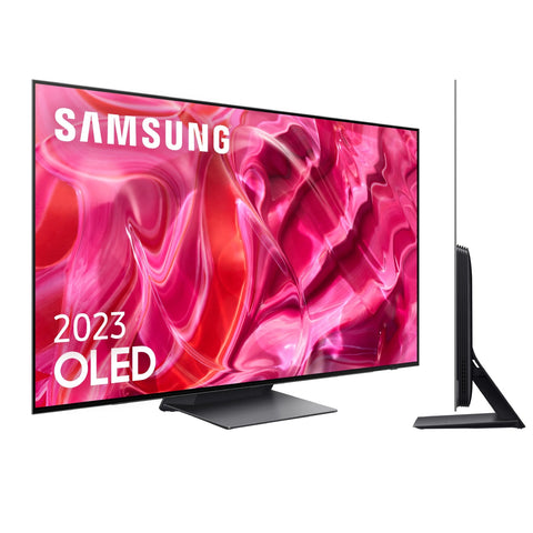 Smart TV Samsung TQ77S90C OLED 77